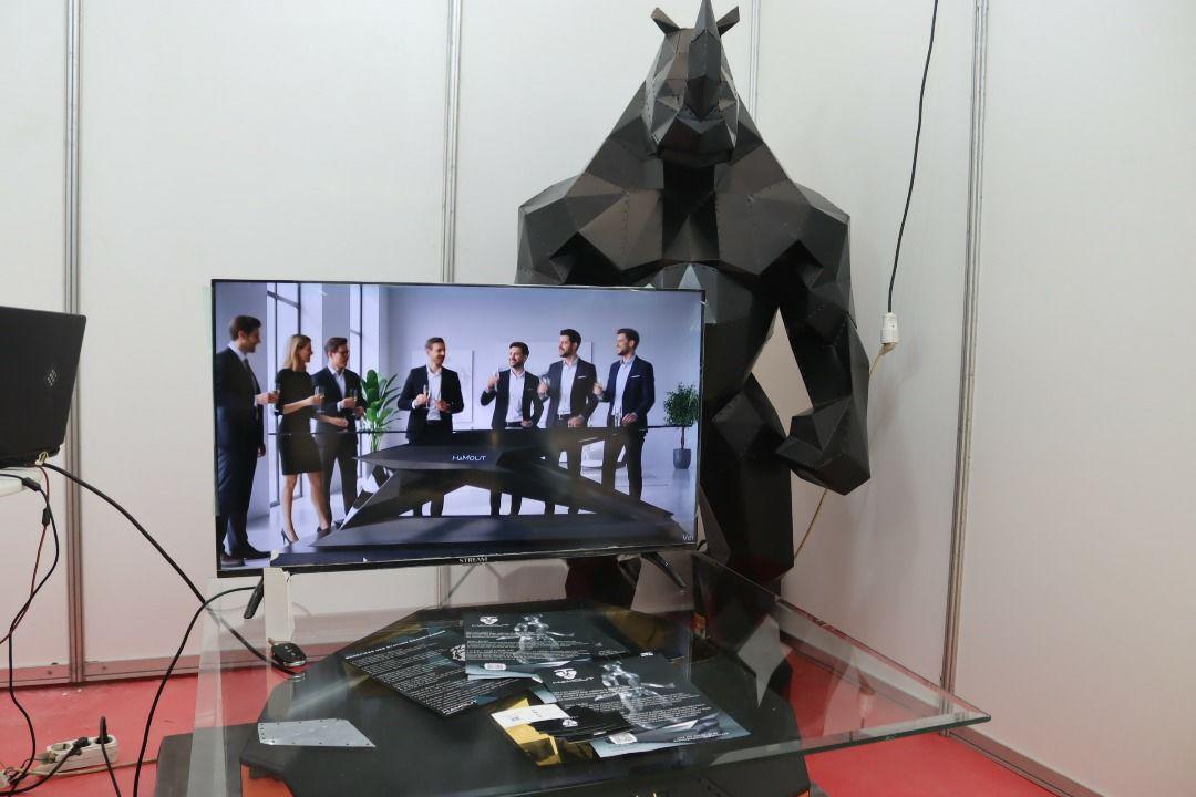 تقديم الجوائز